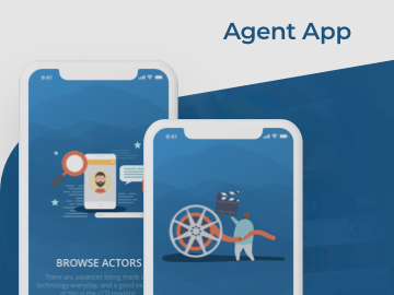 Agent App
