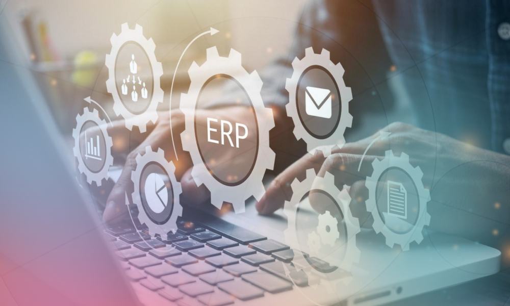 Valuable ERP Trends & Forecasts to Watch Out in 2023