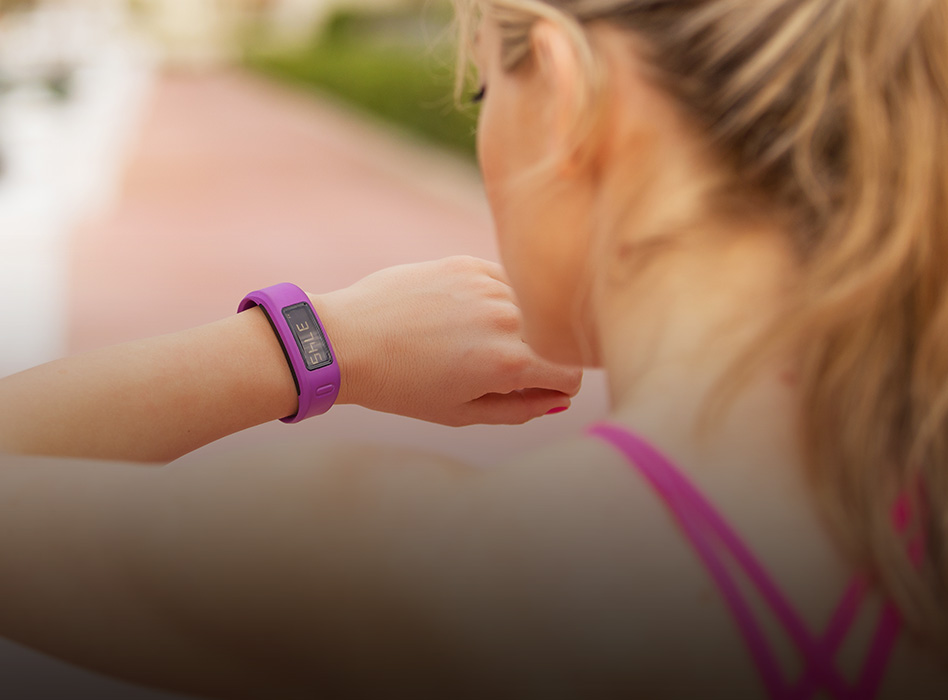 Fitness / Health Tracker Devices