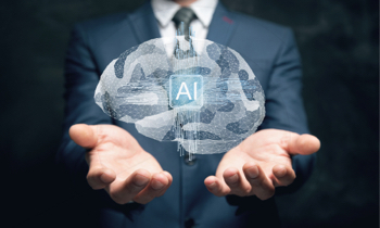 AI is transforming the way businesses operate and compete