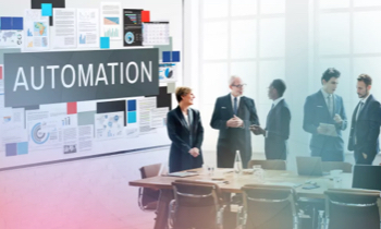SMEs can Improve Business Operations with Automation