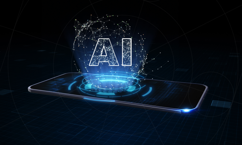 How AI is Enhancing the Mobile User Experience