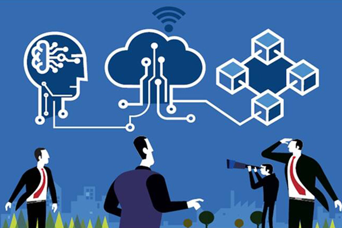 Business & Operational Advantages of AI & IoT