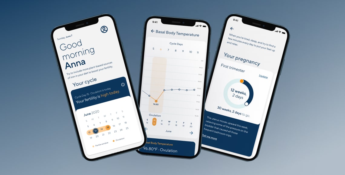 health monitoring system obie app