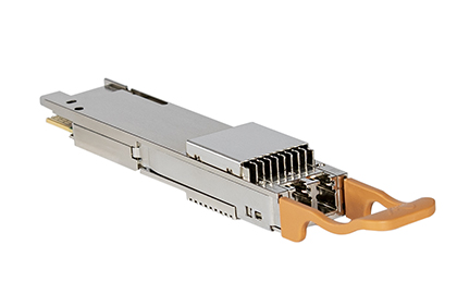 Acacia Pluggable
