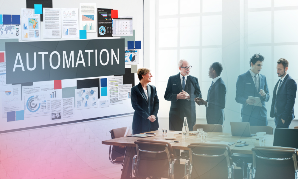 How SMEs can Improve Business Operations with Automation