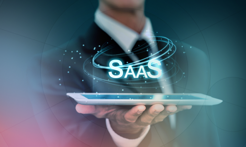 Success factors of Saas solutions