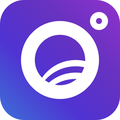 final logo of Zinzi a Social Media App for Celebrities