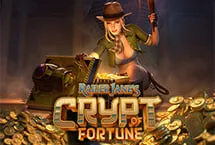 Crypt of Fortune