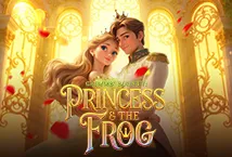Grimms' Bounty: Princess & the Frog
