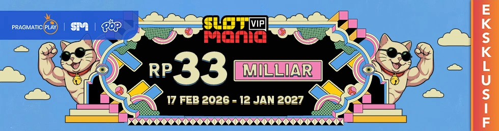 Slot Mania VIP