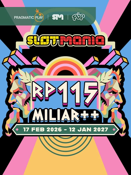 Slot Mania Kalender