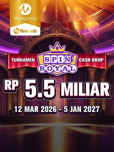 Level Up Tournaments & CashDrop